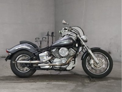 Yamaha DRAGSTAR XVS1100 2005