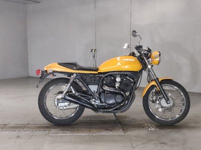 Yamaha RENESS