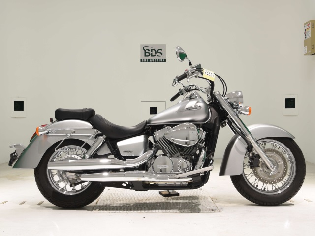Honda SHADOW400 CLASSIC 2011