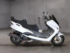 Yamaha MAJESTY 125 2007