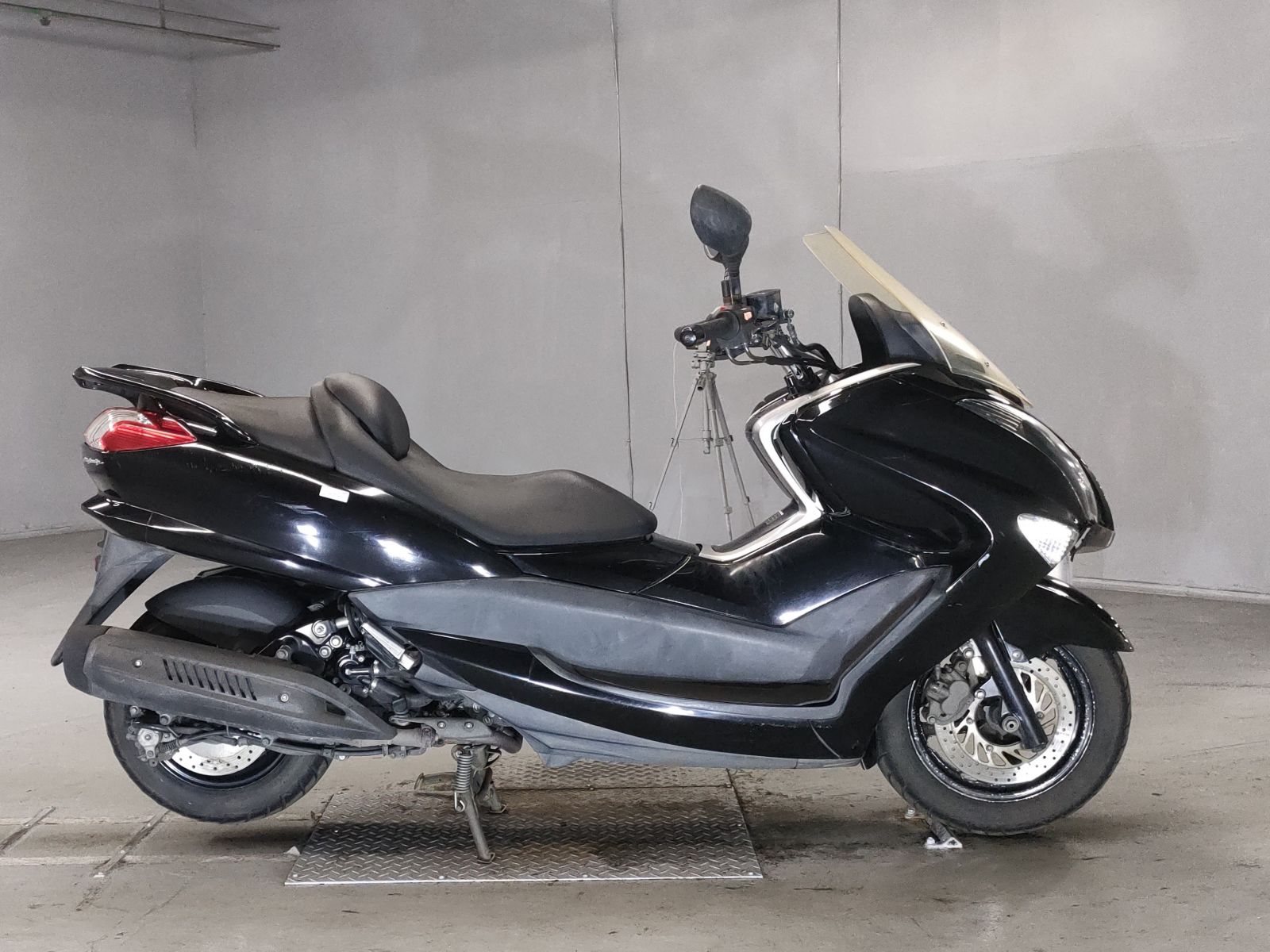 Yamaha MAJESTY 250 2007