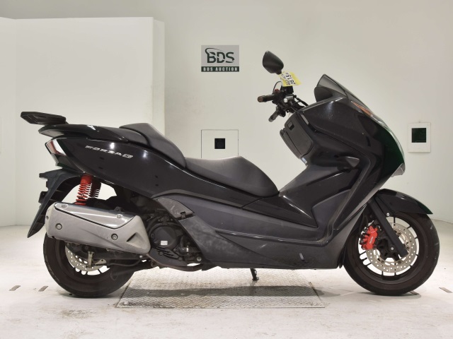 Honda FORZA SI 2016