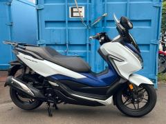 Honda FORZA 2018