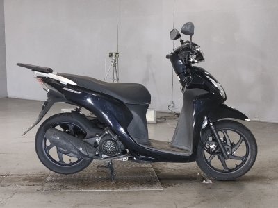 Honda DIO110 2015