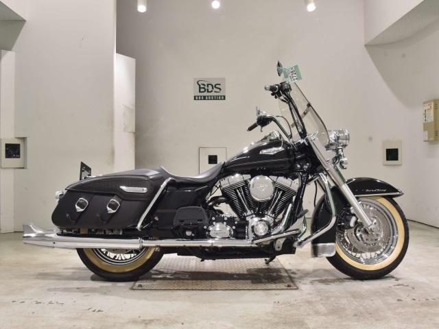HD ROAD KING FLHRC1580 2007