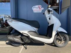 Honda LEAD125 2022