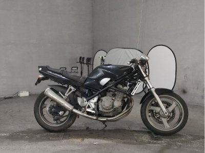 Suzuki BANDIT250