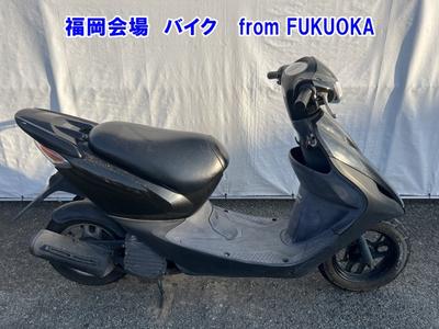 Honda DIO-5 2001