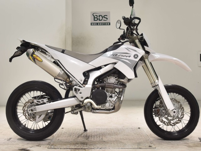 Yamaha WR250R