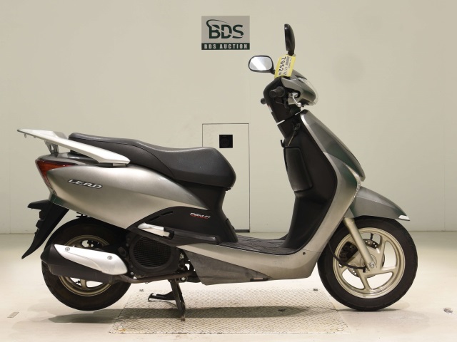 Honda LEAD110 2008
