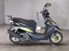 Sym Z1 125 2017