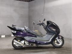 Yamaha MAJESTY 250 2001