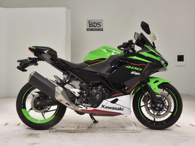 Kawasaki NINJA400 2020