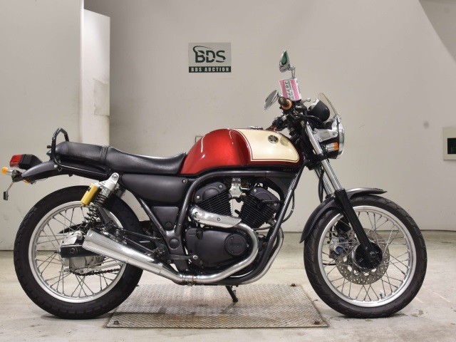 Yamaha SRV250S 1993