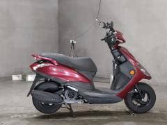 Yamaha AXIS Z 2001