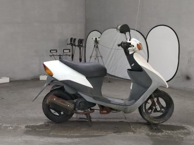 Suzuki LETS2
