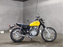 Honda CB400SS 2002