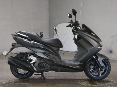 Yamaha MAJESTY 155S 2018