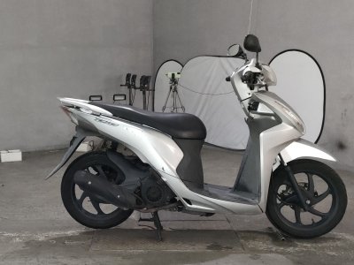 Honda DIO110 2015