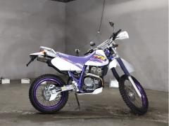 Yamaha TT250R 1993