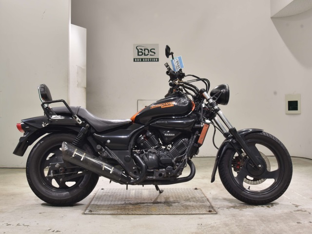 Kawasaki ELIMINATOR 250V 2001