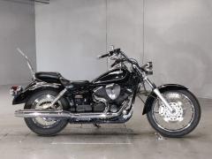 Yamaha DRAGSTAR XVS250 2011