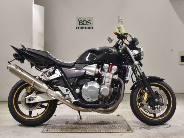Honda CB1300SF 2003