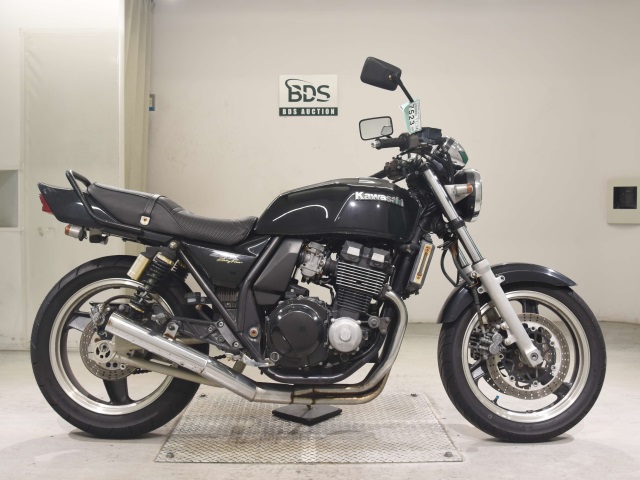 Kawasaki ZRX400 1996