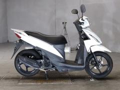 Suzuki ADDRESS V110