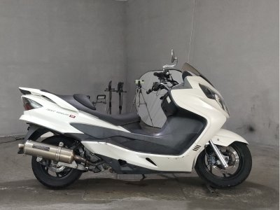 Suzuki SKYWAVE 250M