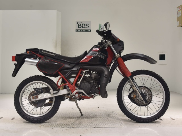 Kawasaki KMX200 1988