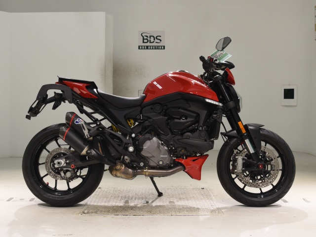 Ducati MONSTER 937 2021