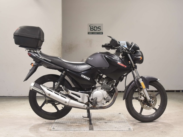 Yamaha YBR125