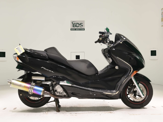 Honda FORZA Z 2009