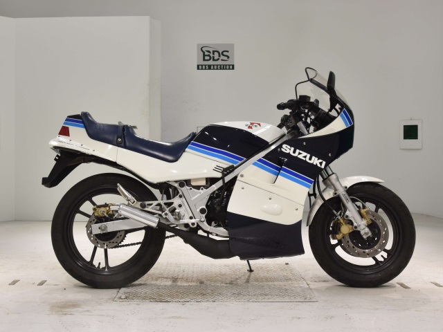 Suzuki RG250 GAMMA