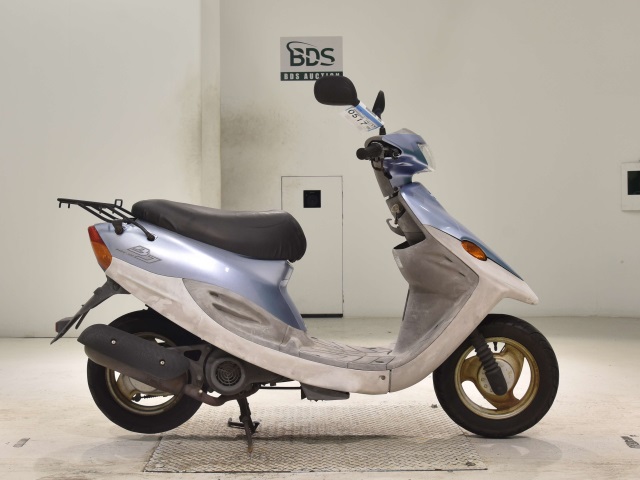 Yamaha BJ 2004