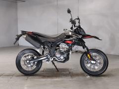 Aprilia SX125 2019