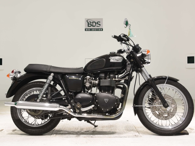 Triumph BONNEVILLE 2007