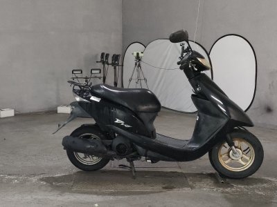 Honda DIO 2007