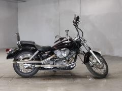 Yamaha DRAGSTAR XVS250 2006