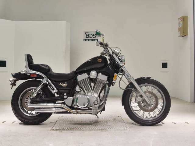 Suzuki INTRUDER 1400 1988