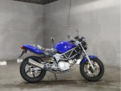 Honda VTR250 2003