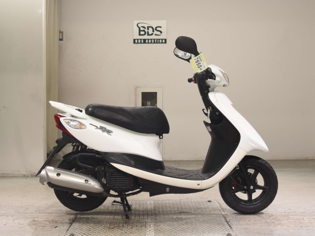 Yamaha JOG ZR 2009