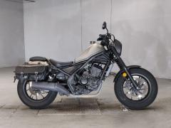 Honda REBEL CMX250 2020