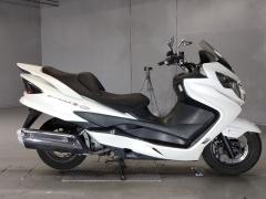 Suzuki SKYWAVE 250S 2006