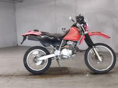 Honda XR250 1995