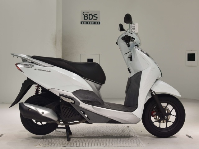 Honda LEAD125 2018
