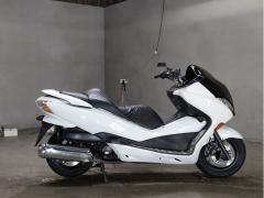 Honda FORZA Z 2008