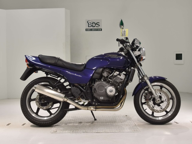 Honda JADE CB250 1993