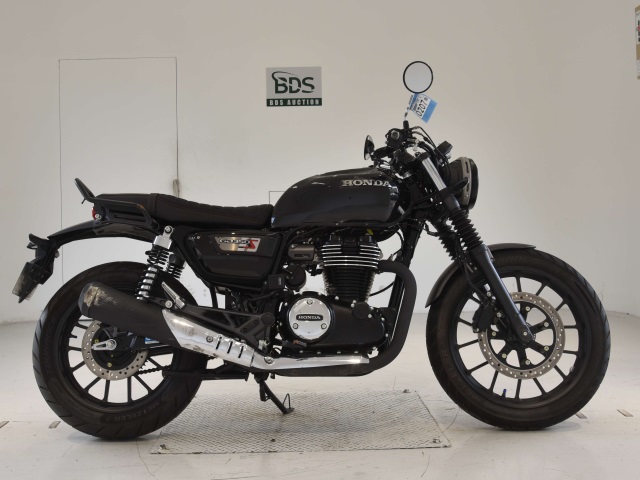Honda GB350 2023
